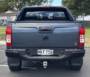 2019 Holden Colorado - Thumbnail