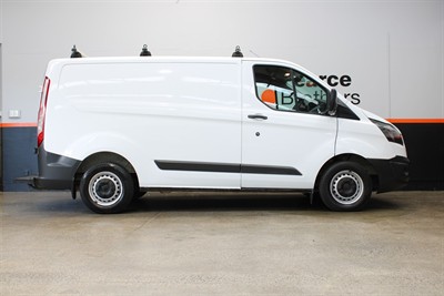 2017 Ford TRANSIT - Thumbnail