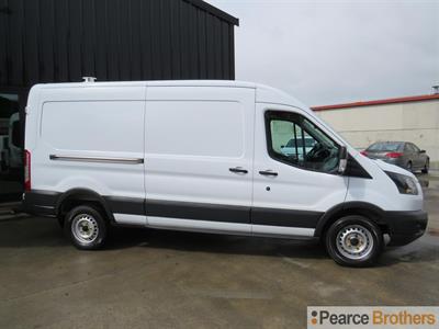 2017 Ford Transit - Thumbnail