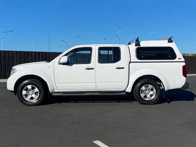 2014 Nissan Navara - Thumbnail