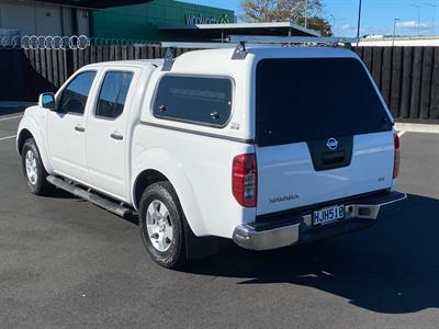 2014 Nissan Navara - Thumbnail