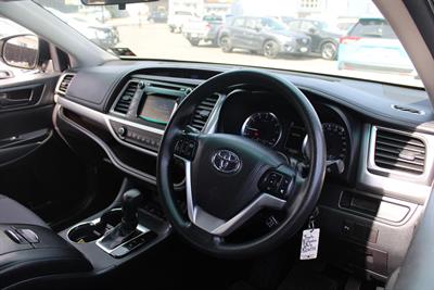 2017 Toyota HIGHLANDER - Thumbnail