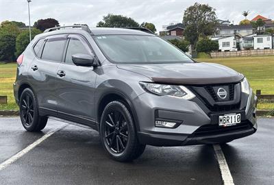 2019 Nissan X-Trail - Thumbnail