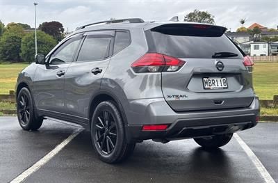 2019 Nissan X-Trail - Thumbnail