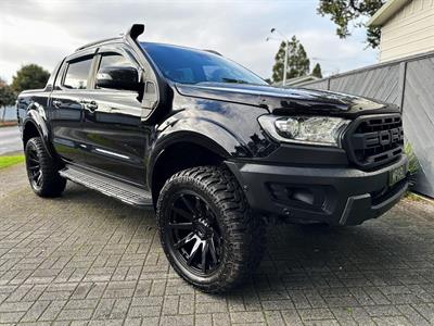 2019 Ford Ranger - Thumbnail