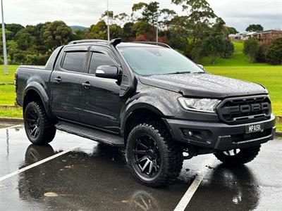 2019 Ford Ranger - Thumbnail