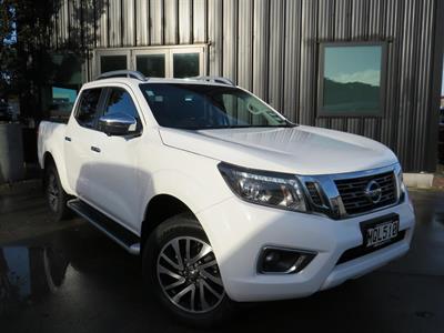 2020 Nissan Navara - Thumbnail