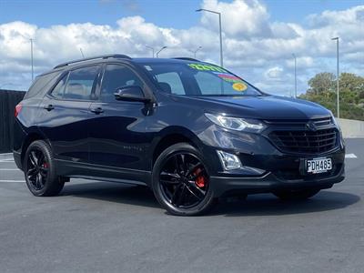 2020 Holden Equinox