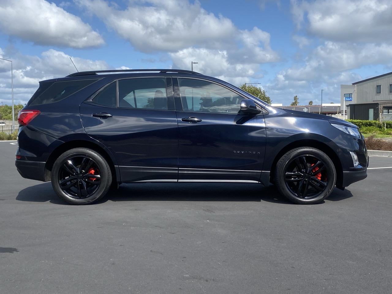 2020 Holden Equinox