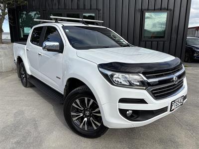 2019 Holden Colorado - Thumbnail