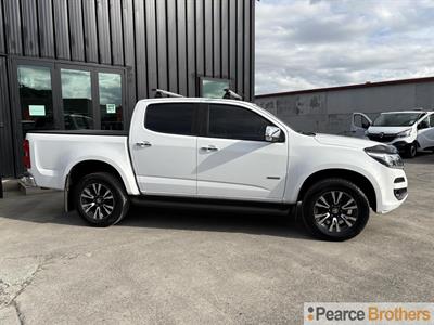 2019 Holden Colorado - Thumbnail