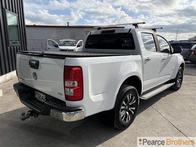 2019 Holden Colorado - Thumbnail