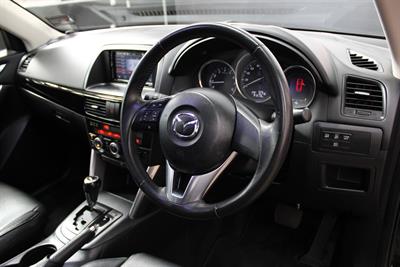 2012 Mazda CX-5 - Thumbnail