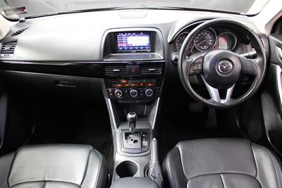 2012 Mazda CX-5 - Thumbnail