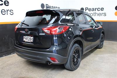 2012 Mazda CX-5 - Thumbnail