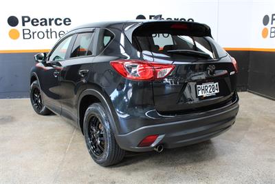 2012 Mazda CX-5 - Thumbnail