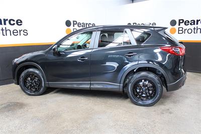 2012 Mazda CX-5 - Thumbnail