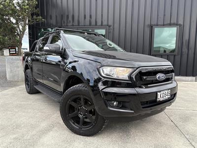 2018 Ford Ranger - Thumbnail