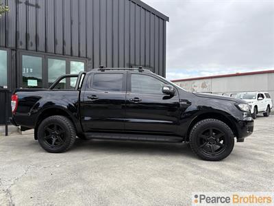 2018 Ford Ranger - Thumbnail