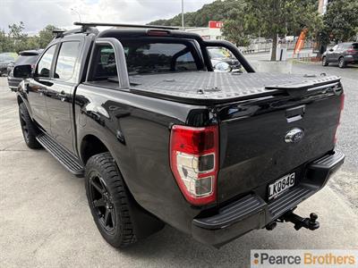 2018 Ford Ranger - Thumbnail