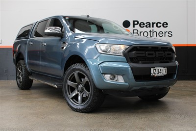 2016 Ford Ranger - Thumbnail