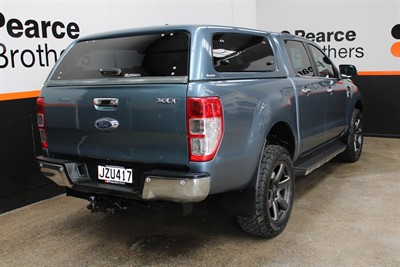 2016 Ford Ranger - Thumbnail