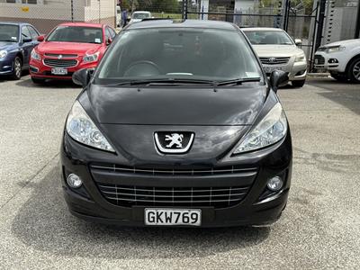 2012 Peugeot 207 - Thumbnail