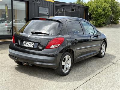 2012 Peugeot 207 - Thumbnail