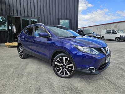 2015 Nissan QASHQAI - Thumbnail