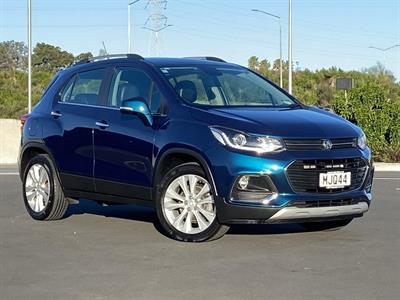 2019 Holden Trax - Image Coming Soon