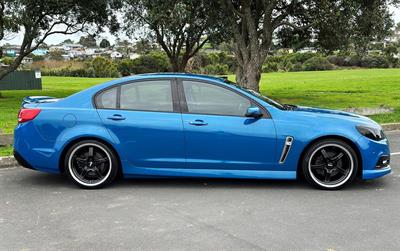 2015 Holden Commodore - Thumbnail