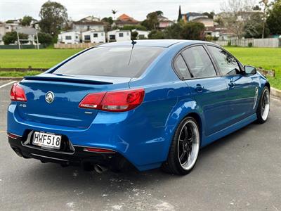 2015 Holden Commodore - Thumbnail