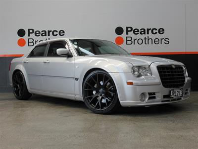 2007 Chrysler 300C - Thumbnail