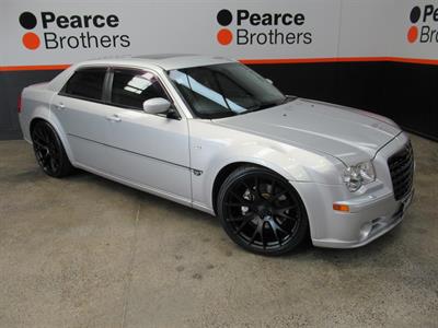 2007 Chrysler 300C - Thumbnail