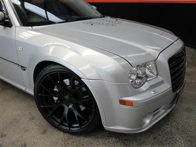 2007 Chrysler 300C - Thumbnail