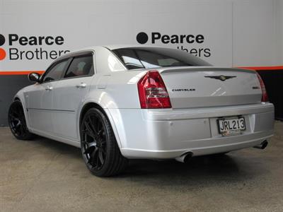 2007 Chrysler 300C - Thumbnail