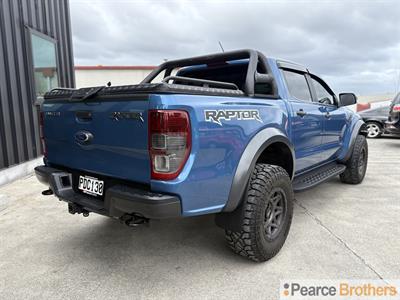 2020 Ford Ranger - Thumbnail