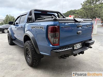 2020 Ford Ranger - Thumbnail