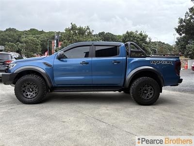 2020 Ford Ranger - Thumbnail