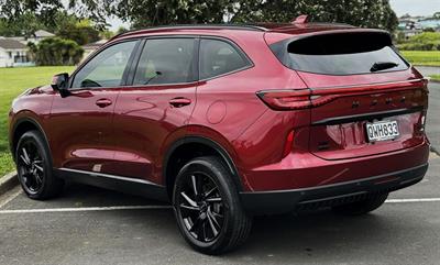 2024 Haval H6 - Thumbnail