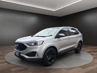 2020 Ford Endura - Thumbnail