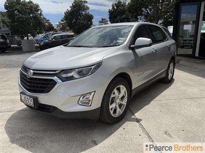 2018 Holden Equinox - Thumbnail