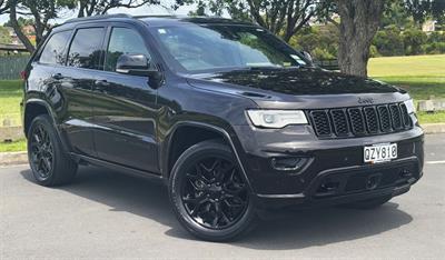 2020 Jeep GRAND CHEROKEE - Thumbnail