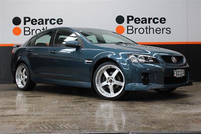 2009 Holden COMMODORE - Image Coming Soon