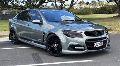 2014 Holden Commodore