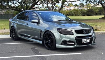 2014 Holden Commodore - Thumbnail