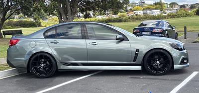 2014 Holden Commodore - Thumbnail