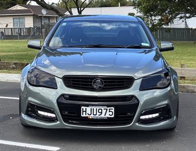 2014 Holden Commodore - Thumbnail