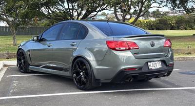 2014 Holden Commodore - Thumbnail