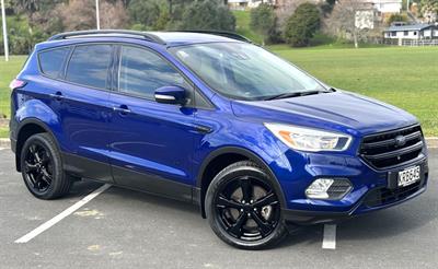 2017 Ford Escape - Image Coming Soon